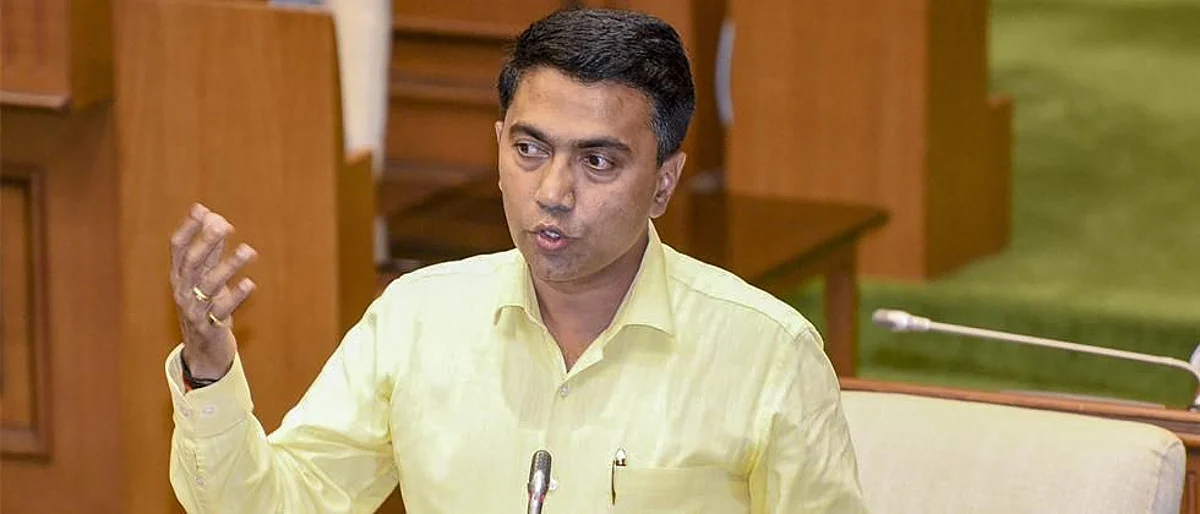 New city near Panaji to be developed on lines of Navi Mumbai