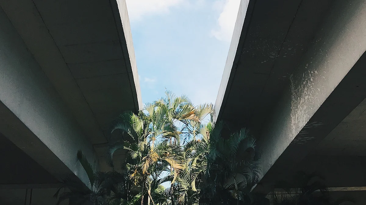 Here's why you should be concerned about the new SPPU flyover design