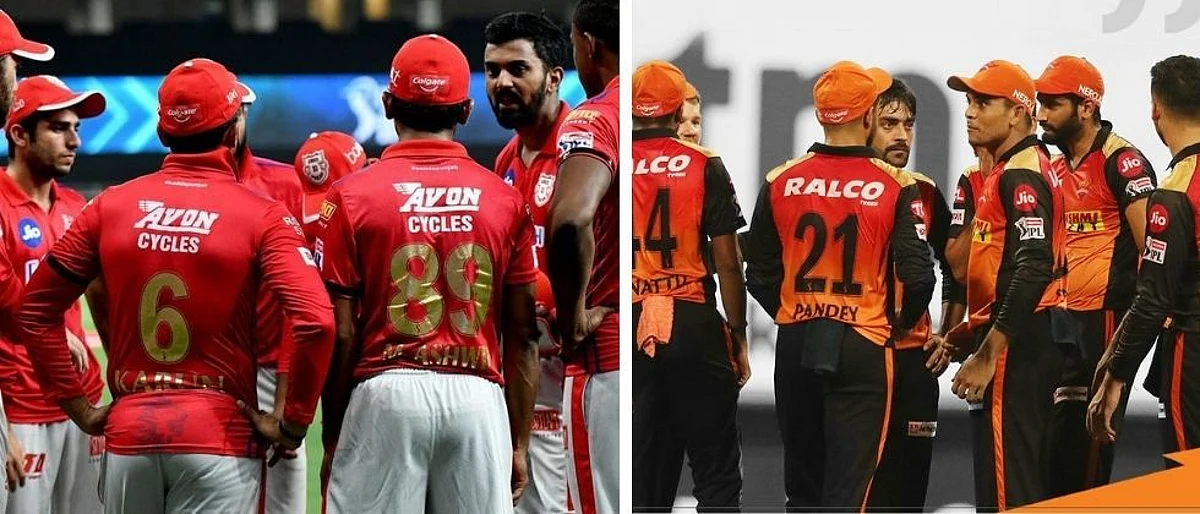 SRH vs KXIP preview: Can Punjab turn the tide against Bhuvi-less Hyderabad?
