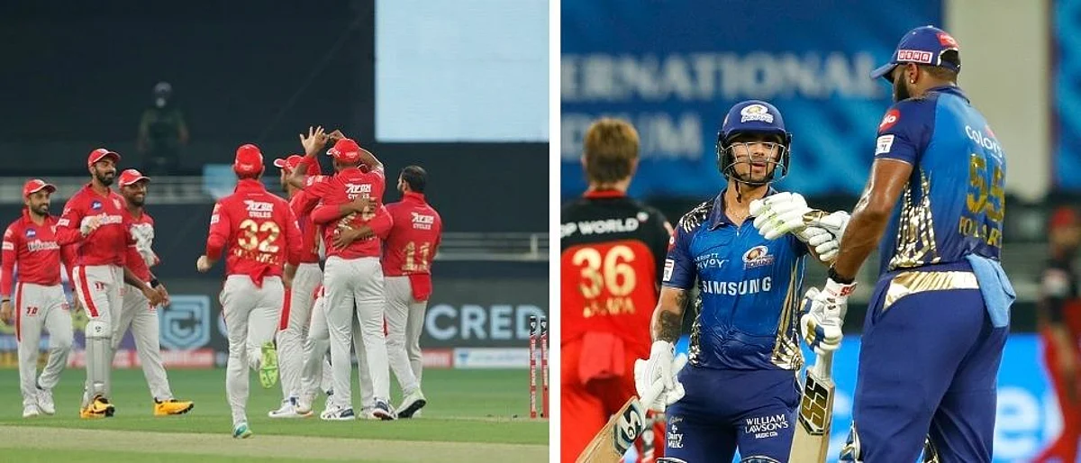 Kings XI Punjab vs Mumbai Indians: Preview and Likely 11s