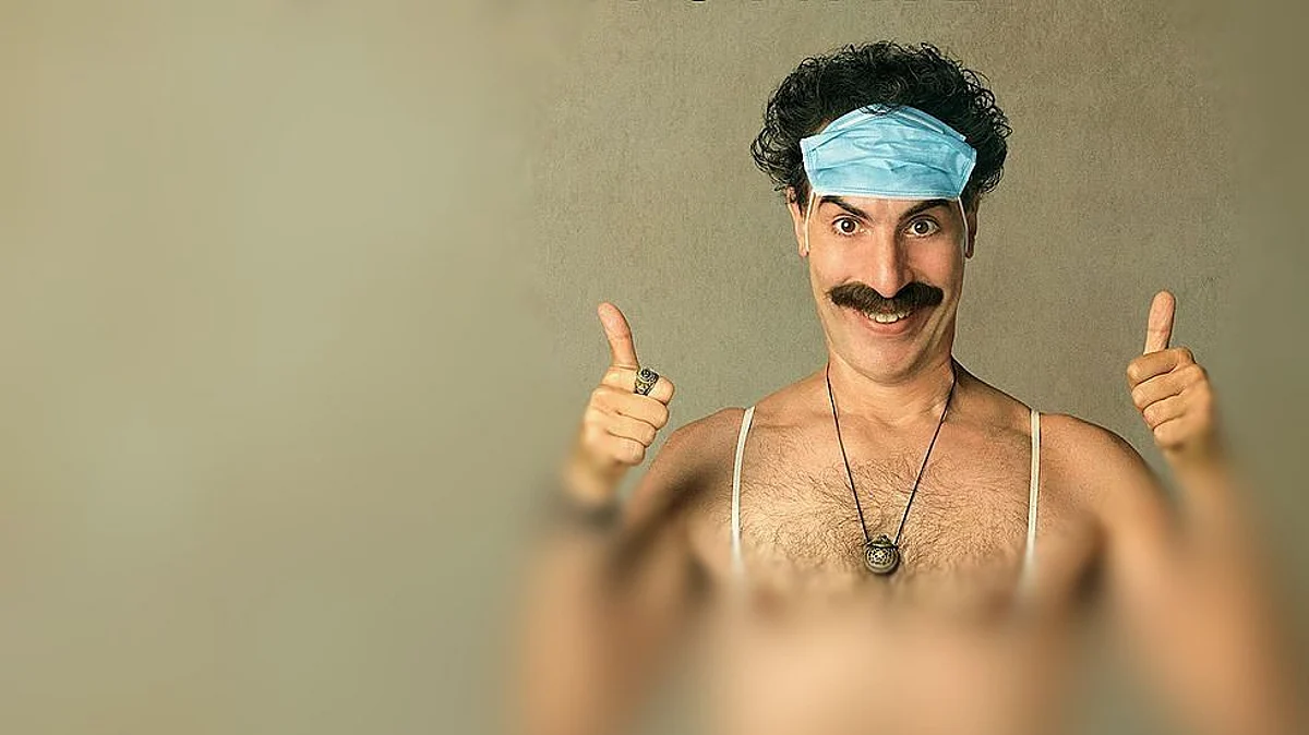 Borat 2: Everything you need to know about the controversies around the film