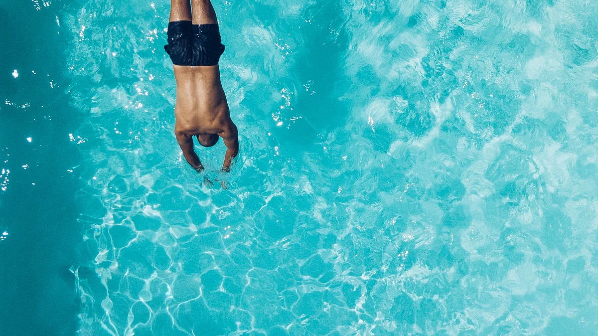 Swimming pools may open soon: Guidelines out