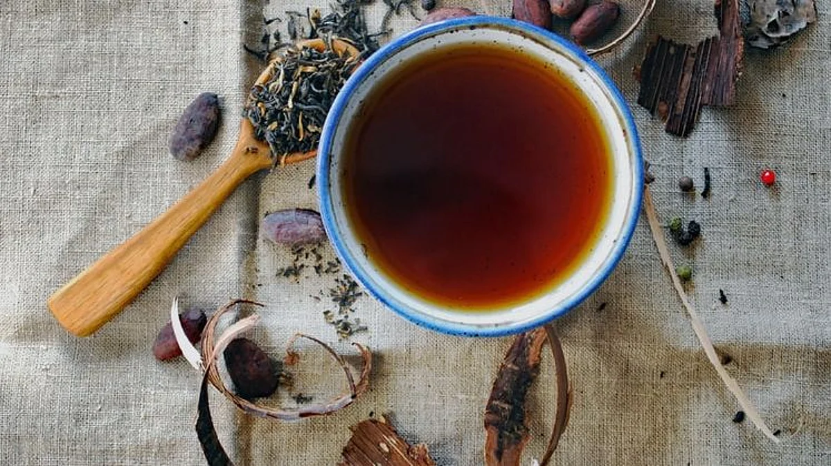Rich aroma, smooth taste: Tea from Assam estate sold for Rs 75,000 per kg