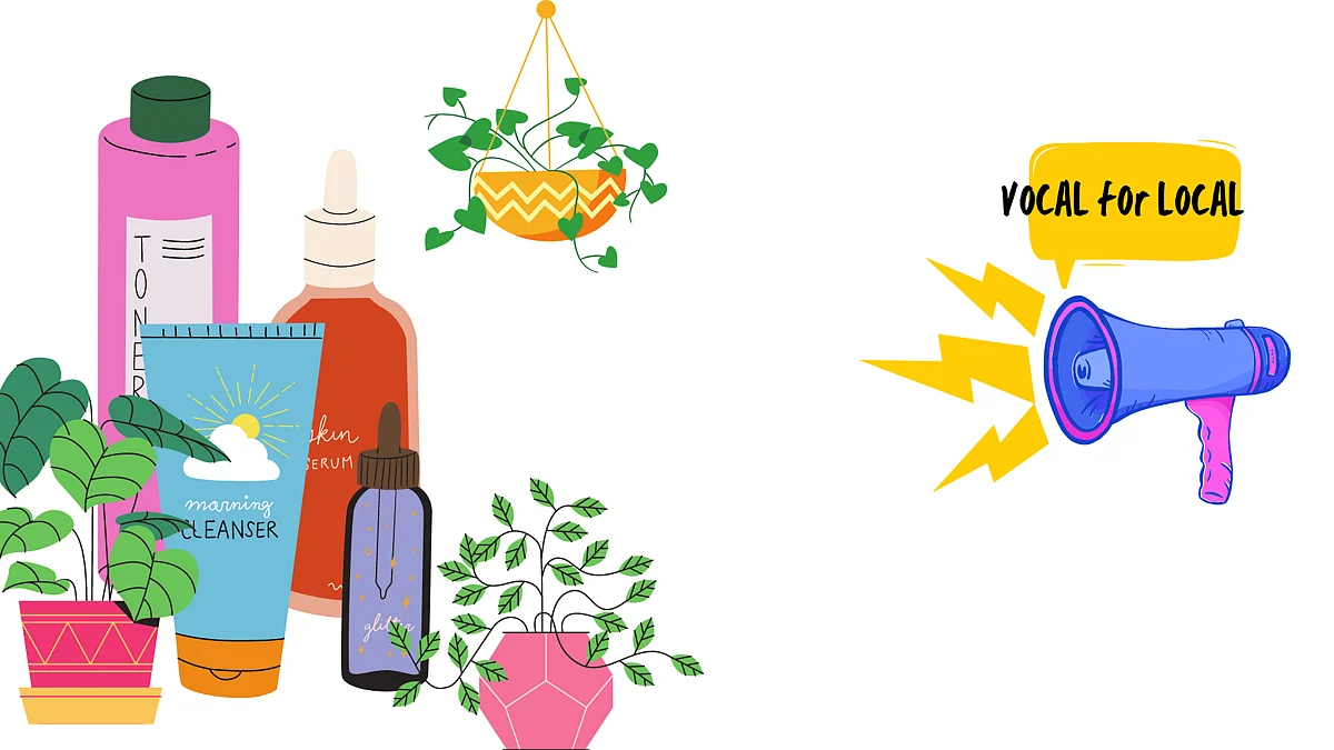 Vocal for Local: Taking Indian consumers back to their roots