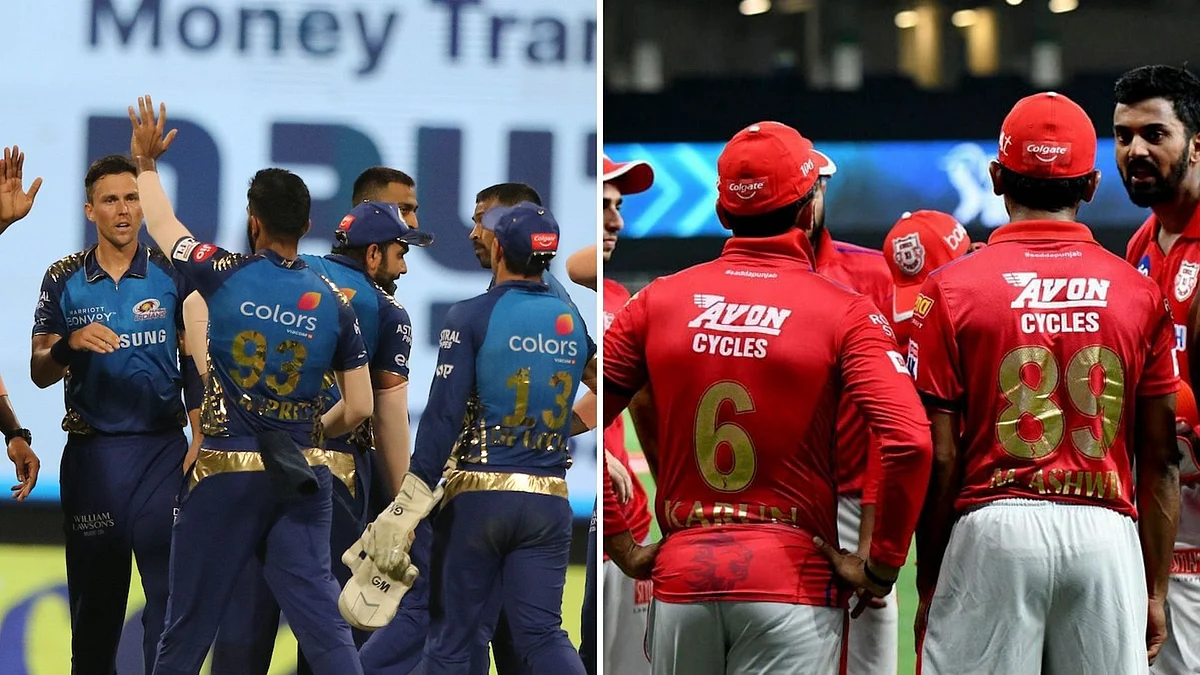 IPL 2020: Gayle-inspired KXIP will eye win against confident MI