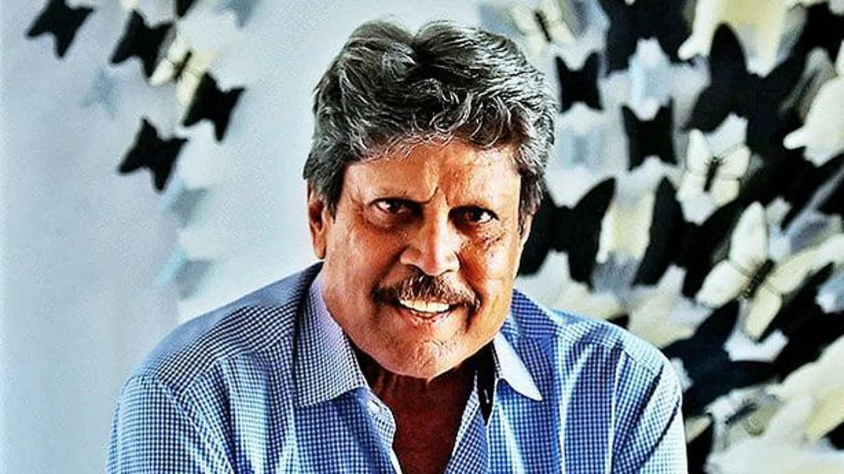 Kapil Dev suffers heart attack, undergoes surgery in Delhi