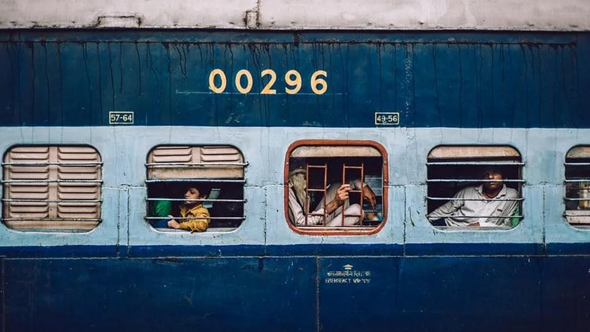 Good news travellers: Two special trains to ply between Pune and Mumbai