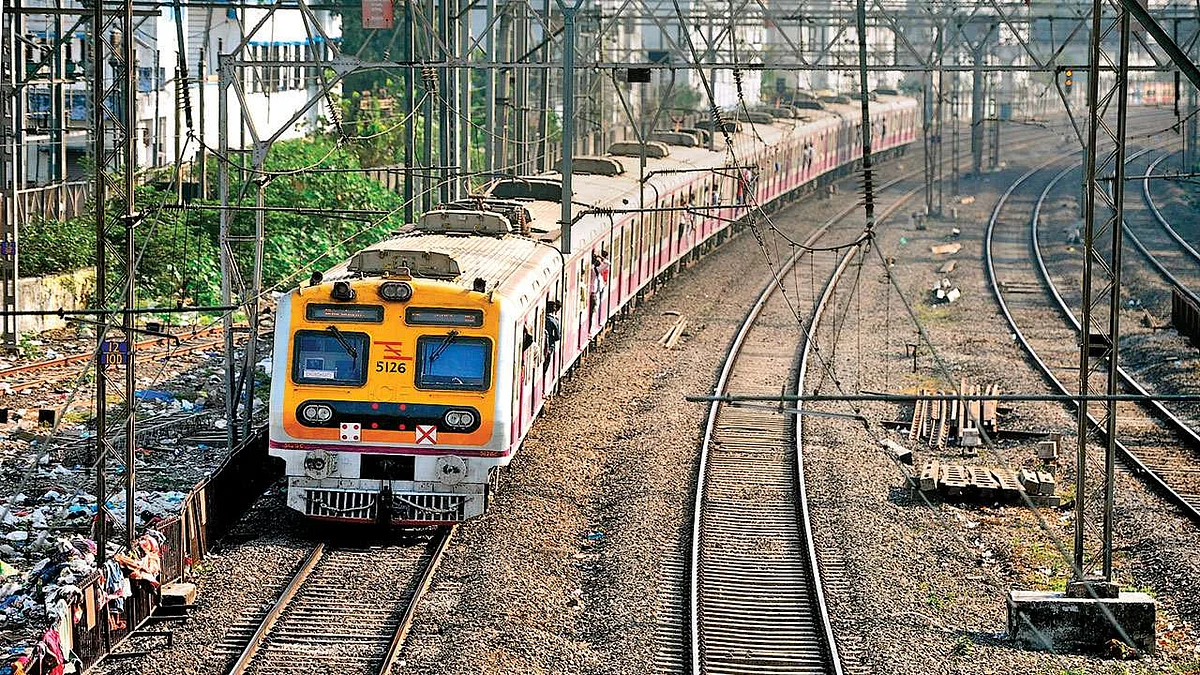 Unlock 5: Local train services to resume operations in Pune
