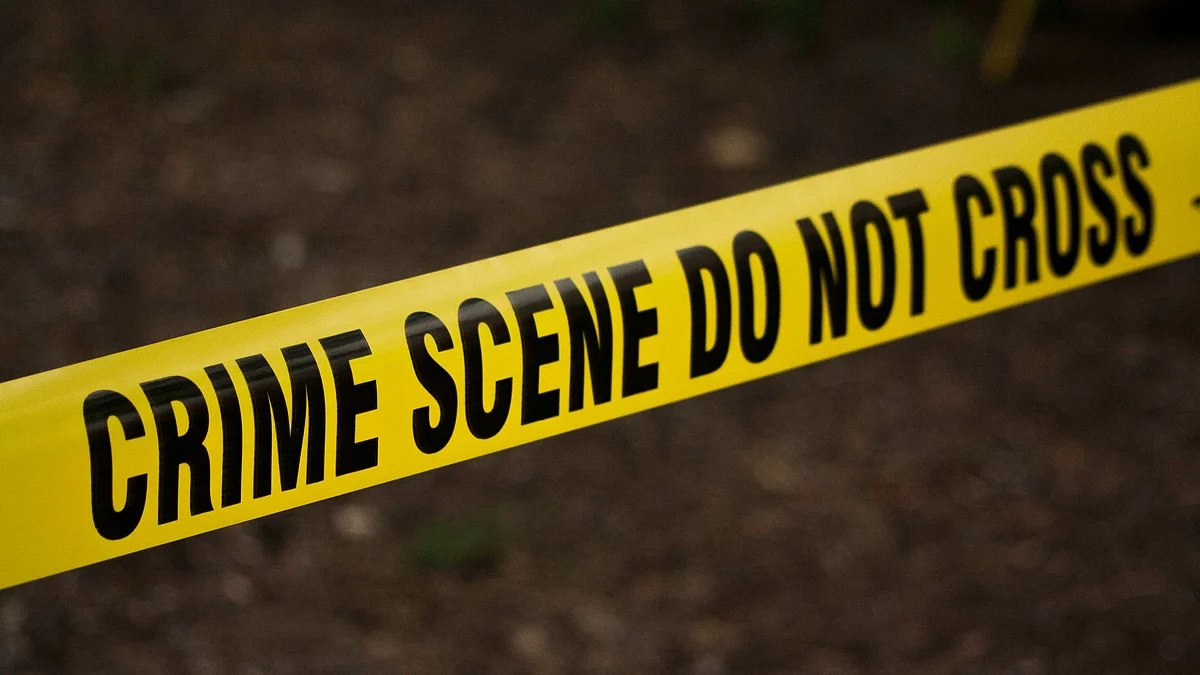 Pune: Disputes over illicit affair led to sand supplier's murder, 'Supari Killer' took Rs 30 lakh