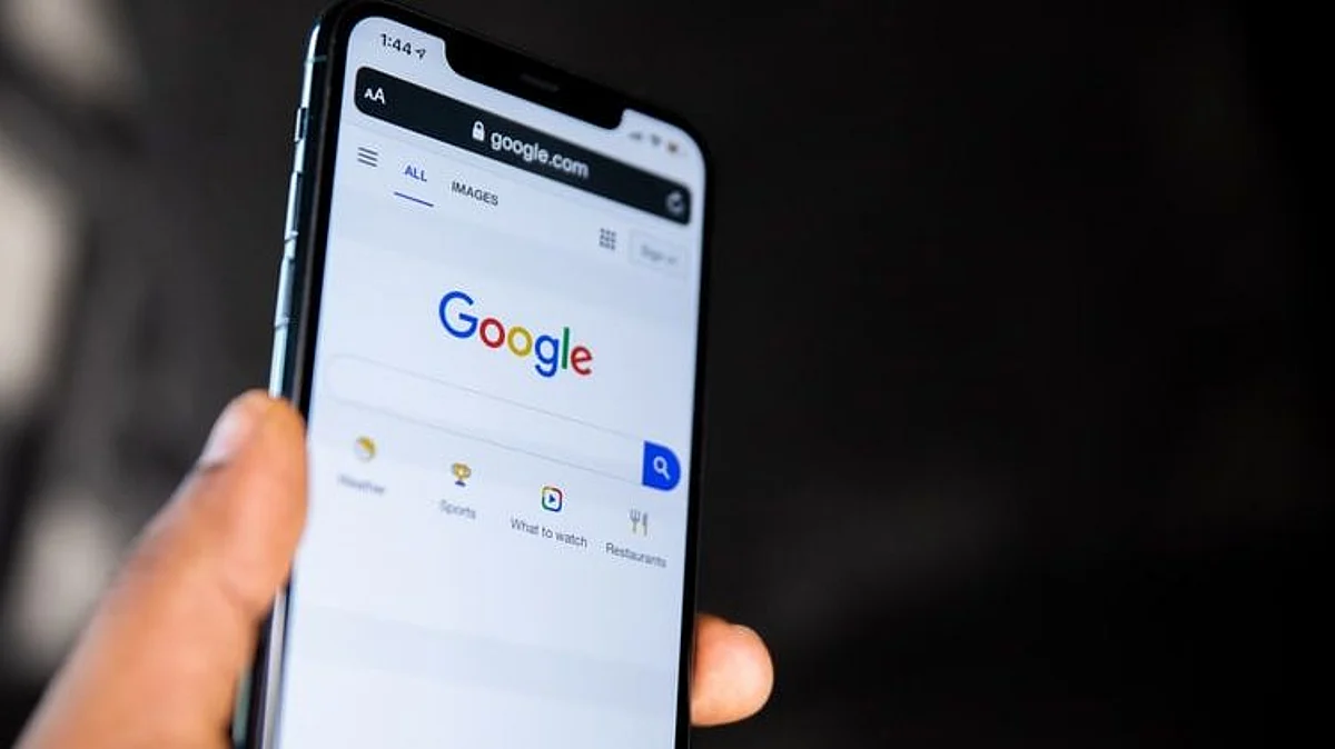 Google: Tech giant to patent a smart ring with selfie camera