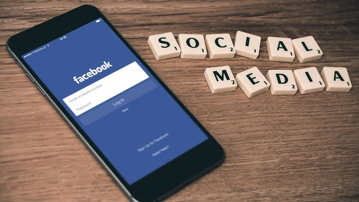 Facebook slams Netflix’s ‘The Social Dilemma’ as distorted