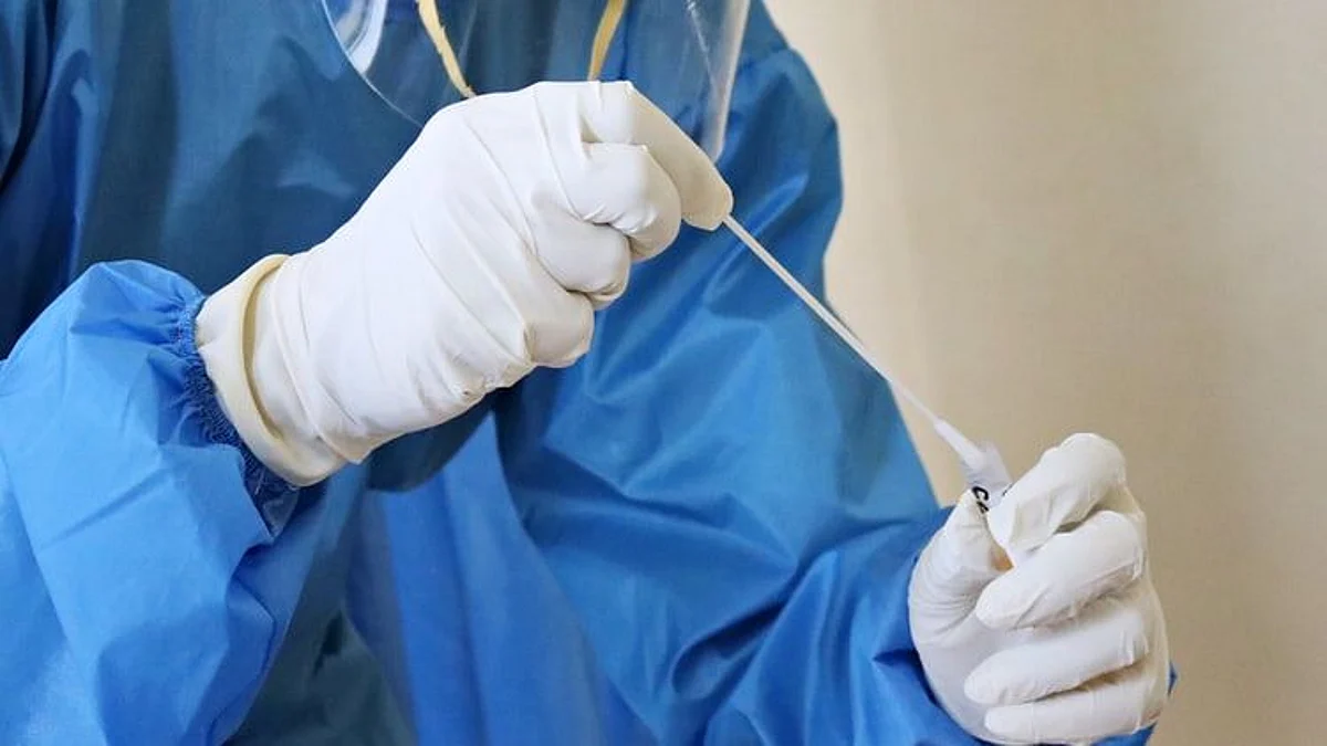 India sees more recoveries, less active cases since October: Health Ministry