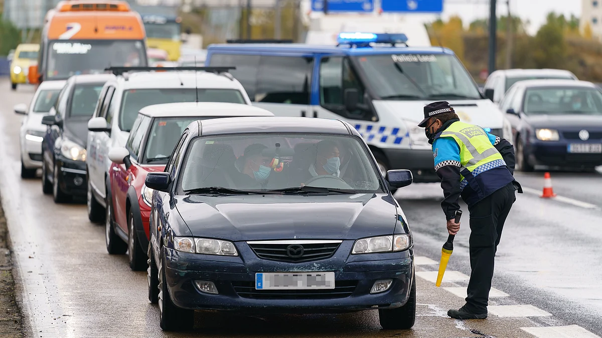 Europe imposes new restrictions amid second COVID-19 wave