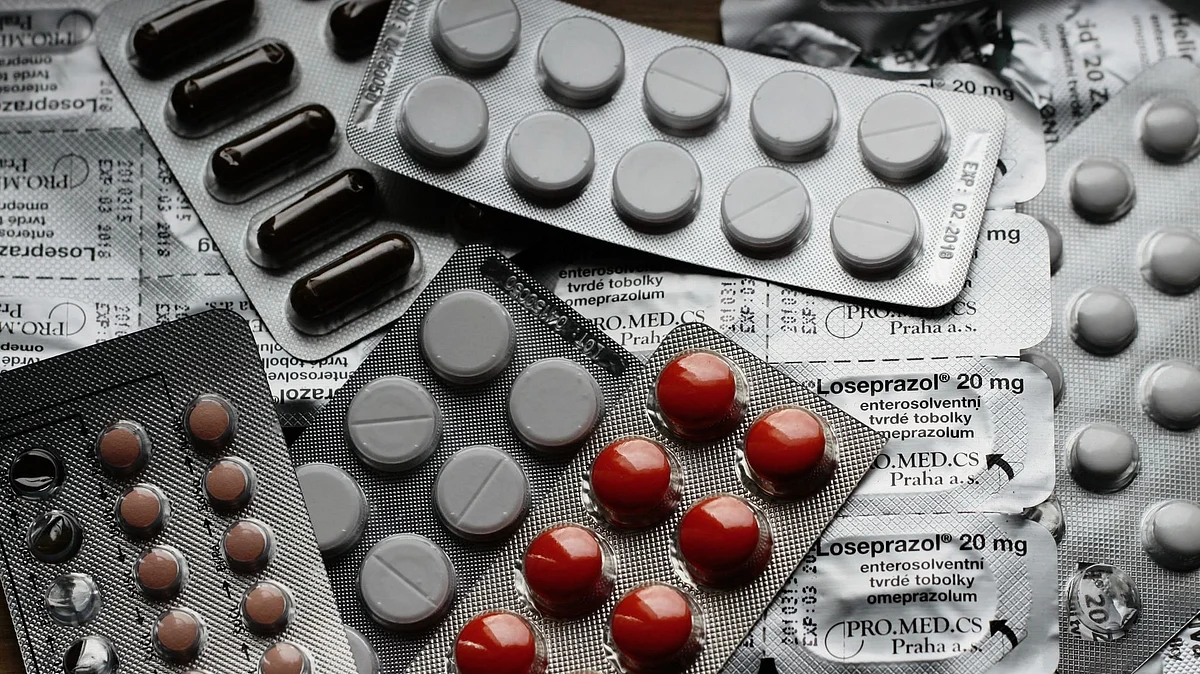 COVID-19: Researchers identify a potential 'new drug' to combat the virus