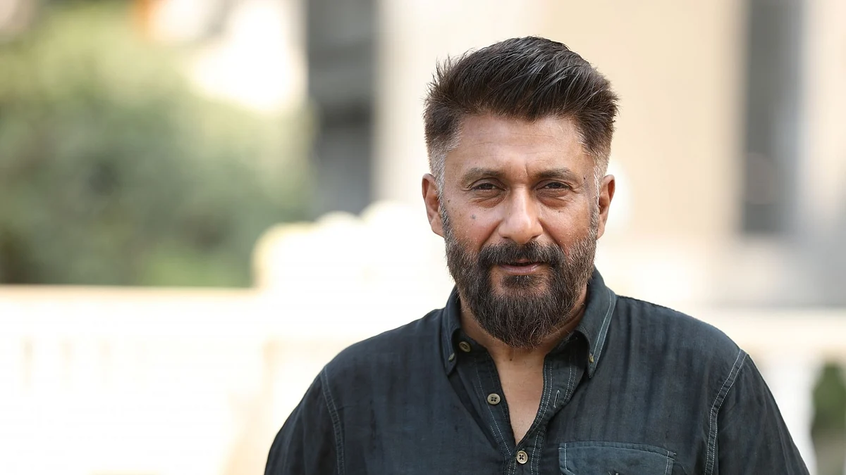 It takes courage to speak against powerful people in Bollywood, says Vivek Agnihotri