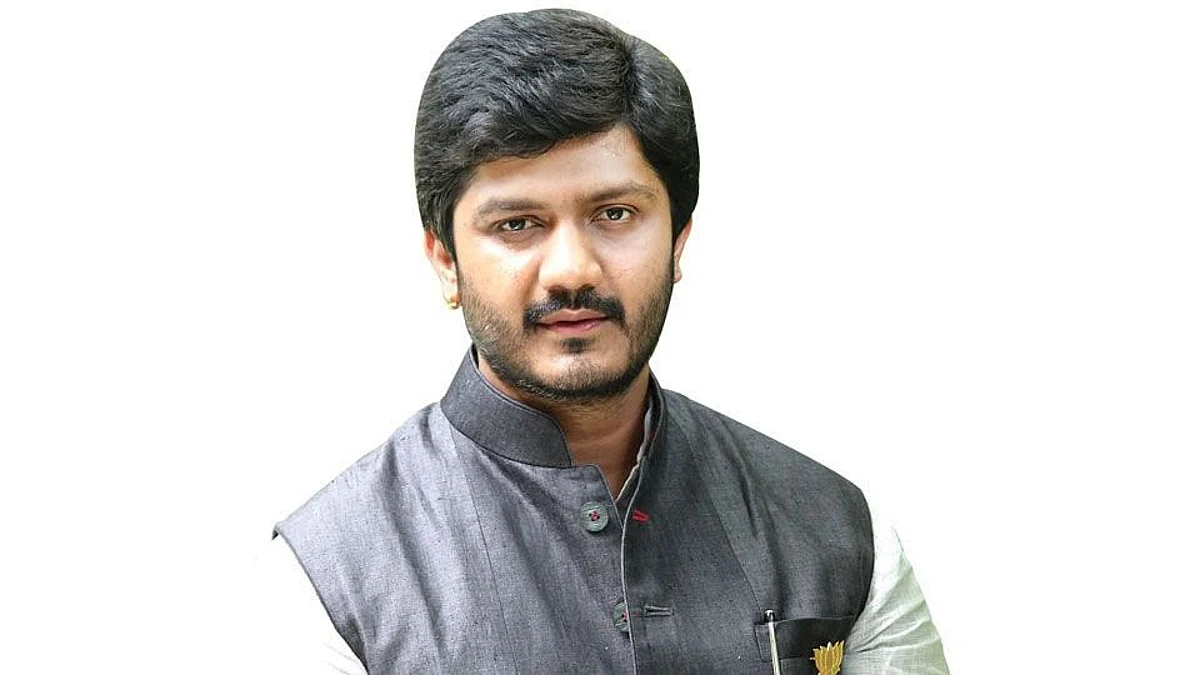 Pune: Shivajinagar MLA Siddharth Shirole demands audit of blind spots and efficacy of entire CCTV network