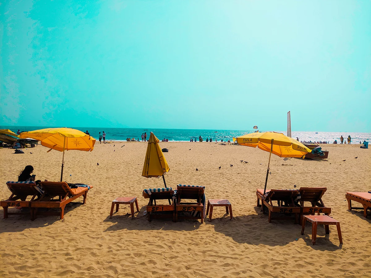 Goa to become one of the safest destinations in the world