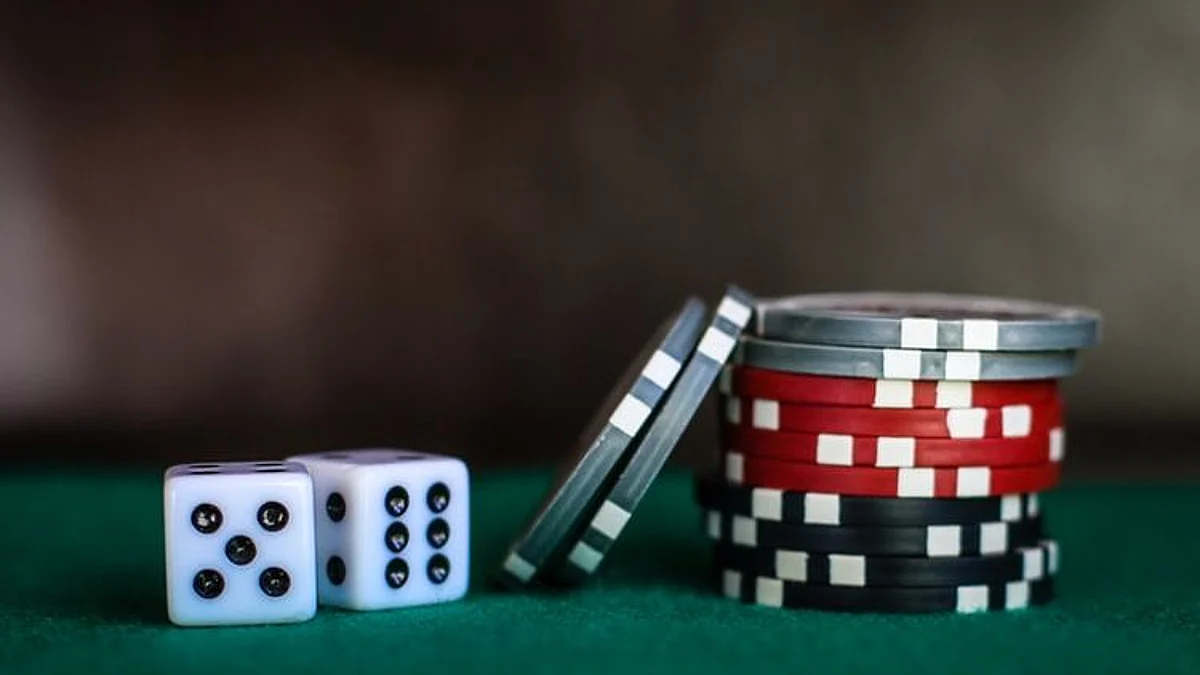 Bengaluru: 65 gamblers nabbed and stake money Rs 96 lakh seized