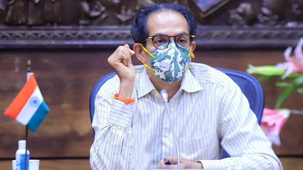 Attempts to finish off Bollywood will not be tolerated, says CM Uddhav Thackeray