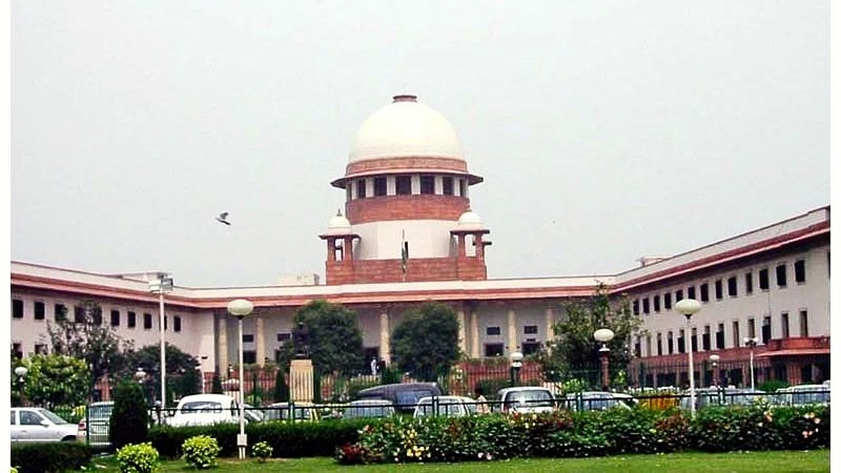 SC agrees to examine Centre’s plea to keep adultery a crime in Armed Forces