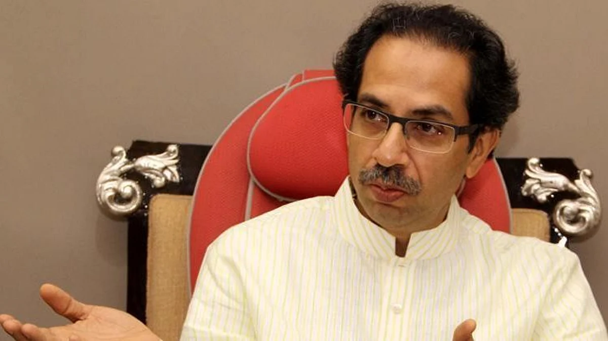 Metro car shed to be relocated from Aarey Colony: CM Uddhav Thackeray