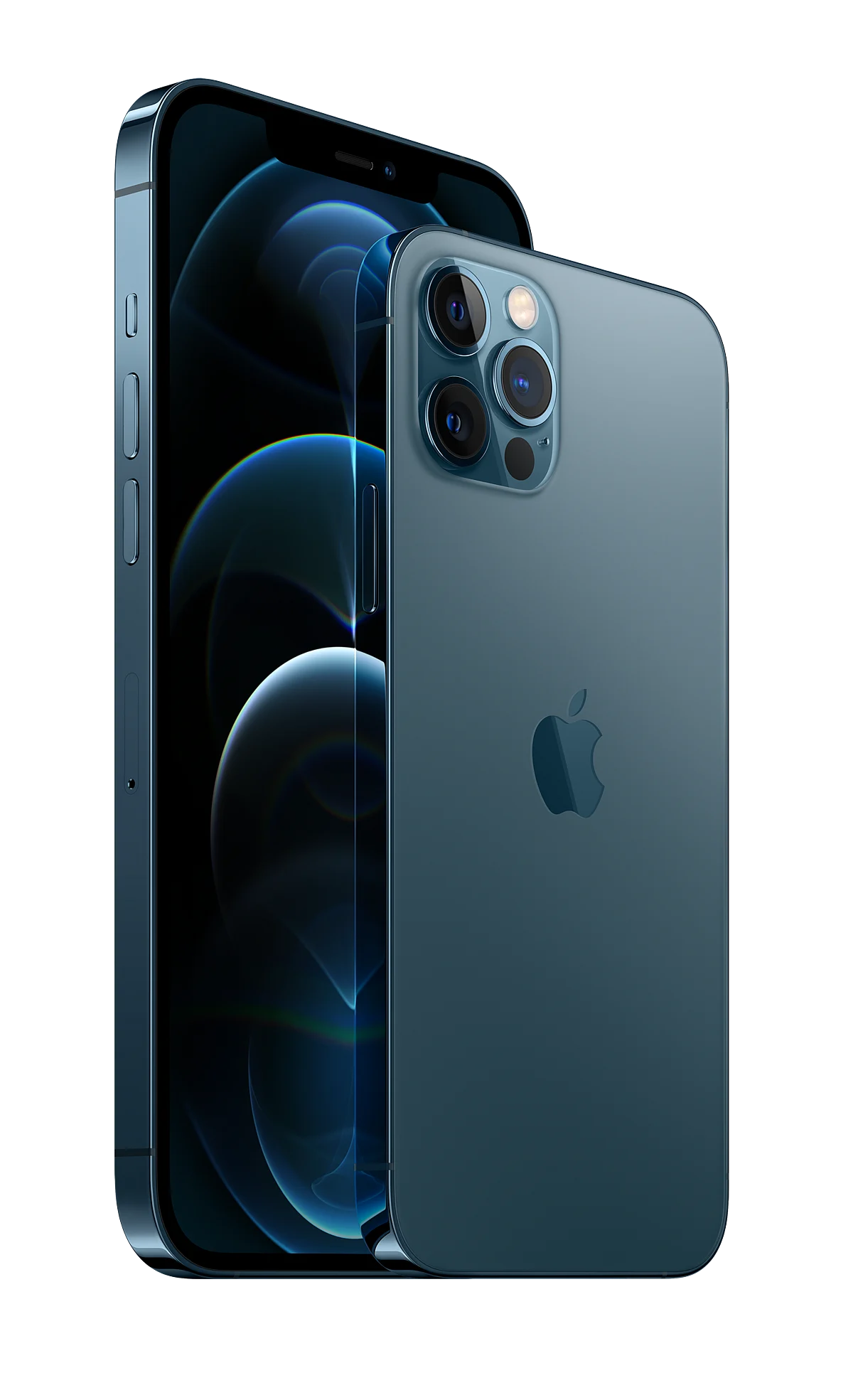 iPhone 12 Pro Max is now Apple's biggest phone ever