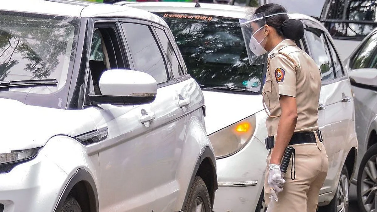 Pune: Know why RTO and traffic police suspend driving licenses of 90 motorists daily