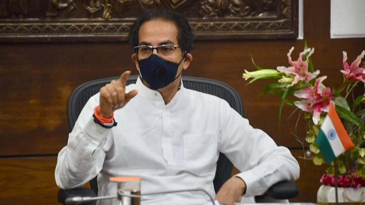 Maharashtra announces Rs 10,000 crore relief package for rain-affected areas