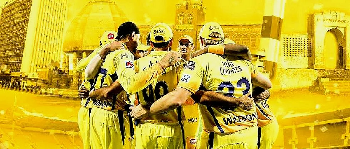 IPL 2020: Which Chennai side will turn up today, 2020 or 2008 through 2019?