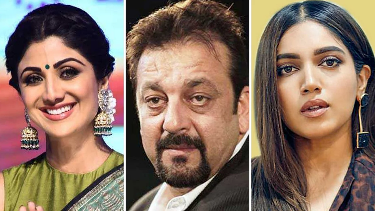 Green makeover: Bollywood celebs who turned vegetarian over past months
