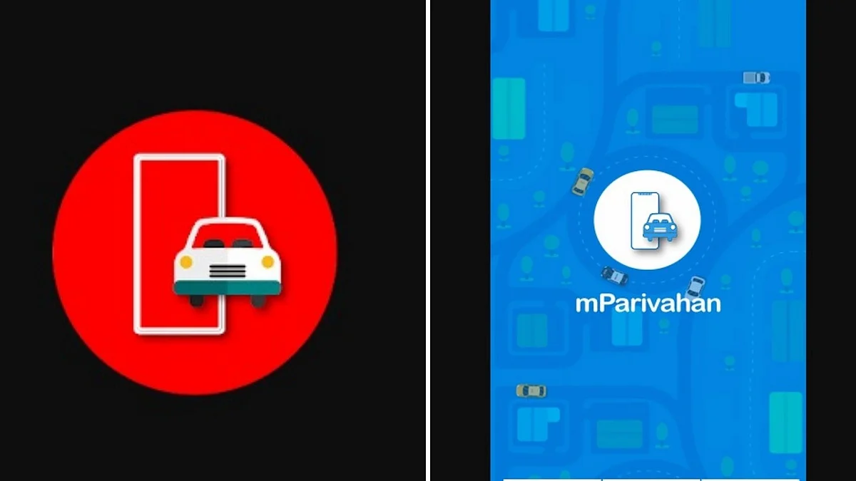 Now store your driving licence and RC in mParivahan app