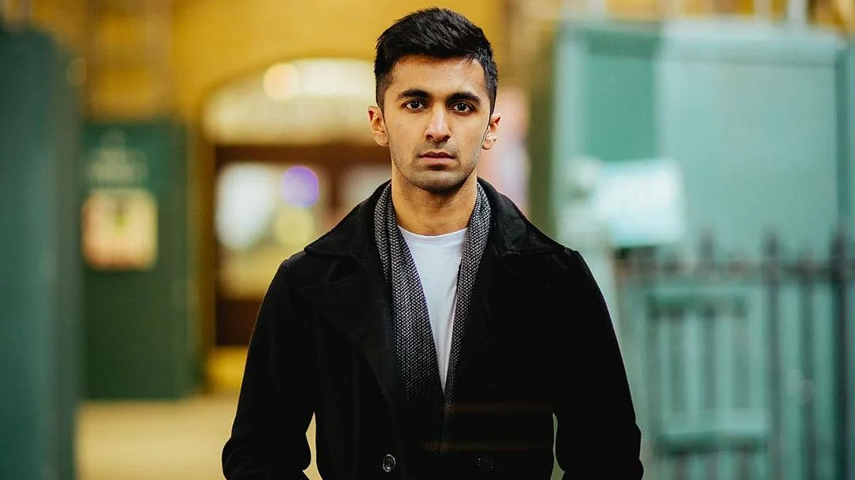 Stepping out of my comfort zone helped in cultivating the passion I had: Rohan Gurbaxani