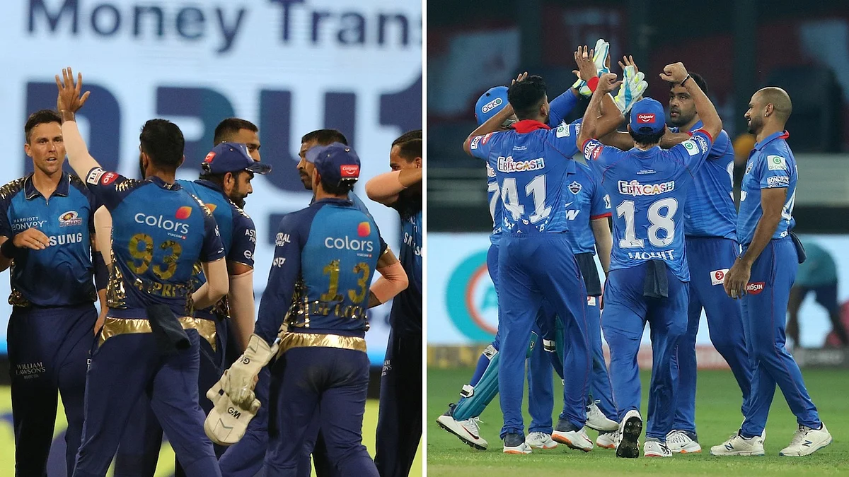 Delhi Capitals vs Mumbai Indians: Who will come out on top in the clash of heavyweights?