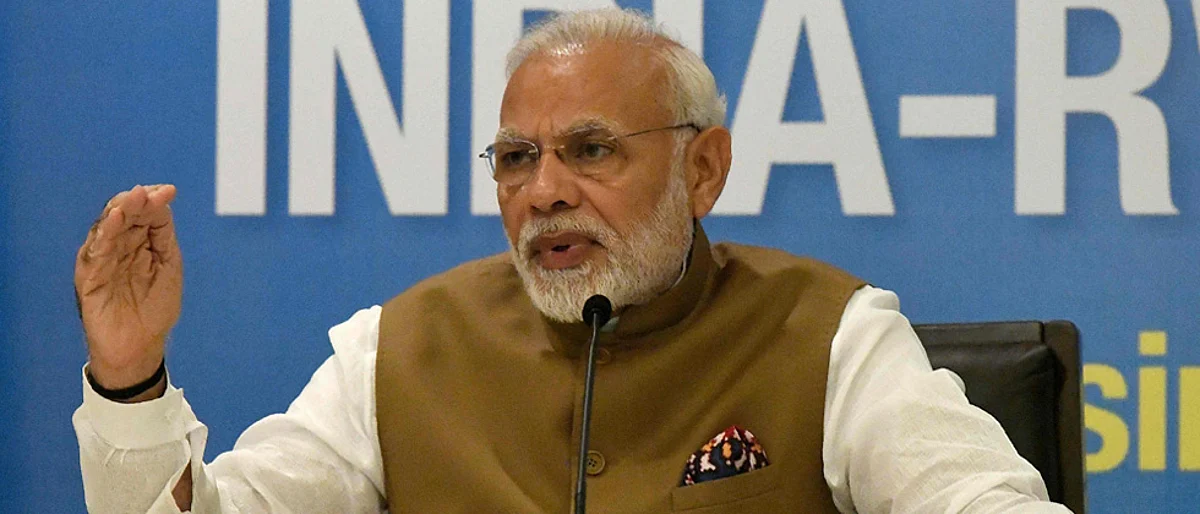 PM Narendra Modi to launch 'jan andolan' for COVID appropriate behaviour; here’s all you need to know