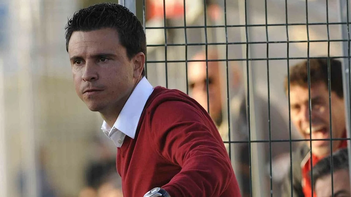 ISL: Sergio Lobera joins Mumbai City FC as new head coach
