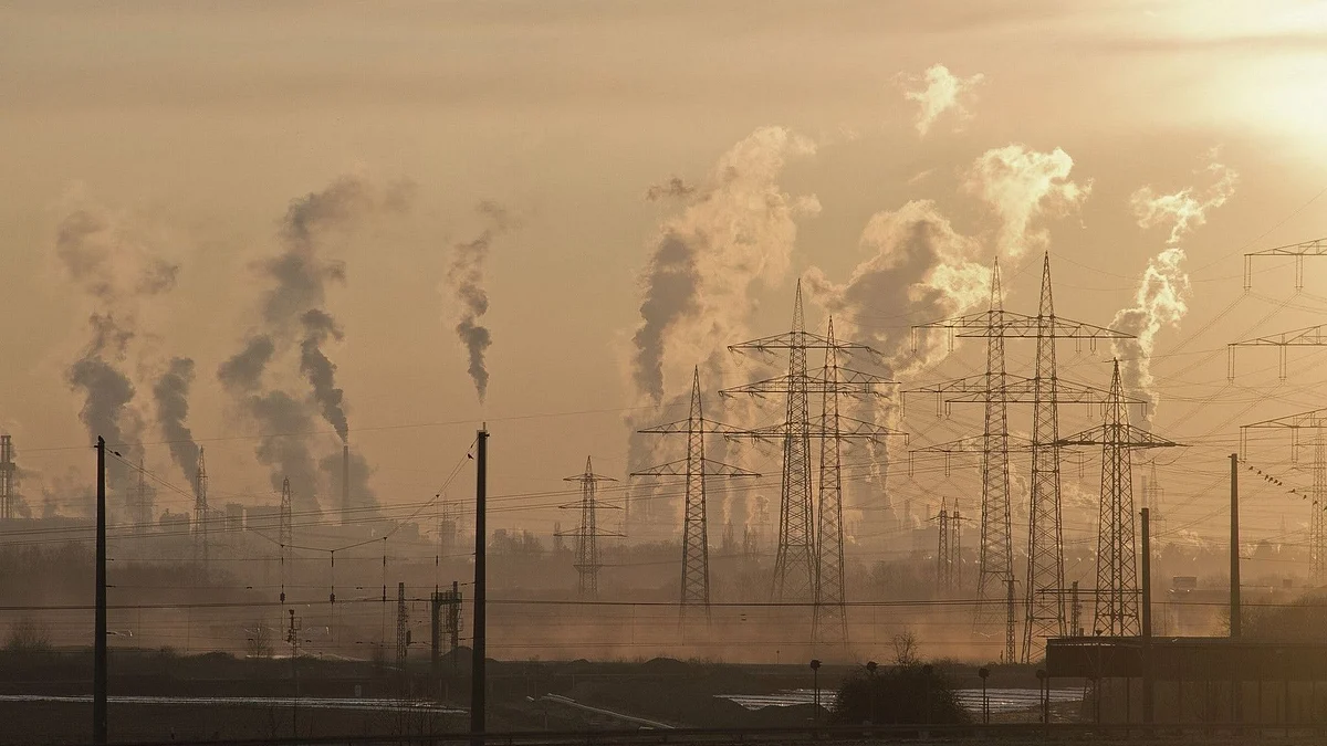 Due to air pollution, Delhi suffered highest per-capita economic loss in 2019: Study