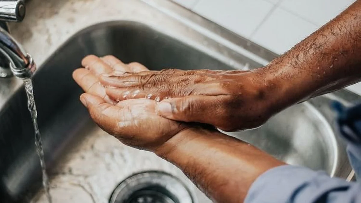 This is the best tool to prevent COVID-19, according to WHO
