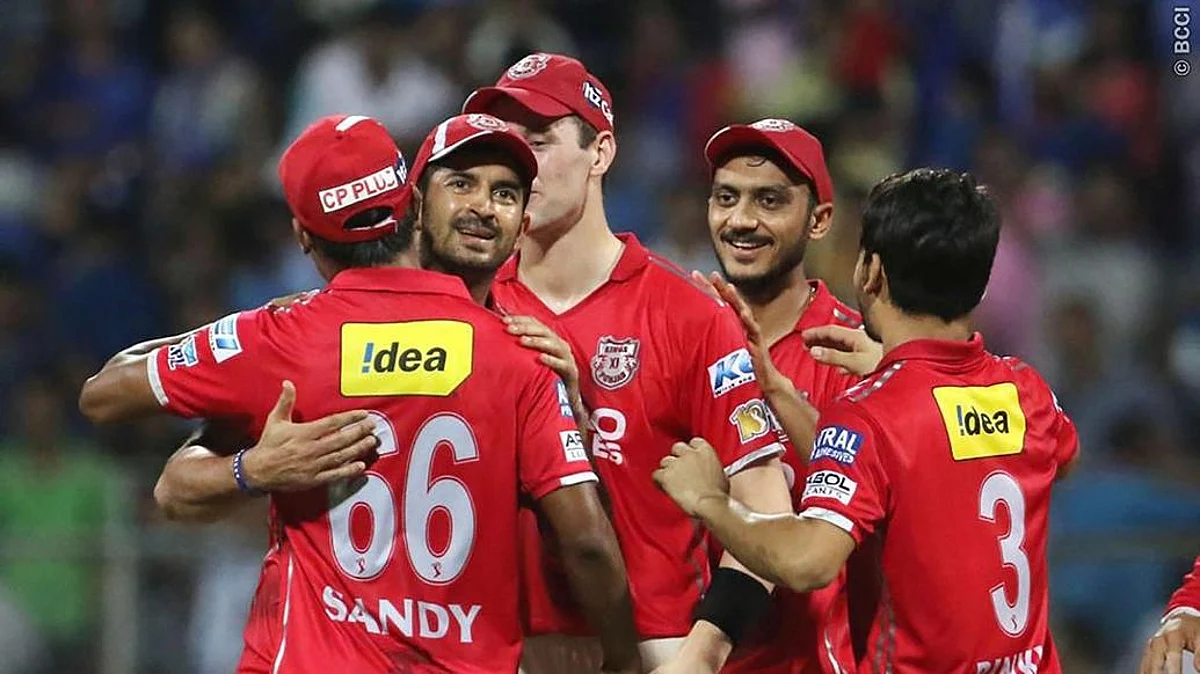 IPL 2020: Can the Kings XI Punjab fight history to end their slump?