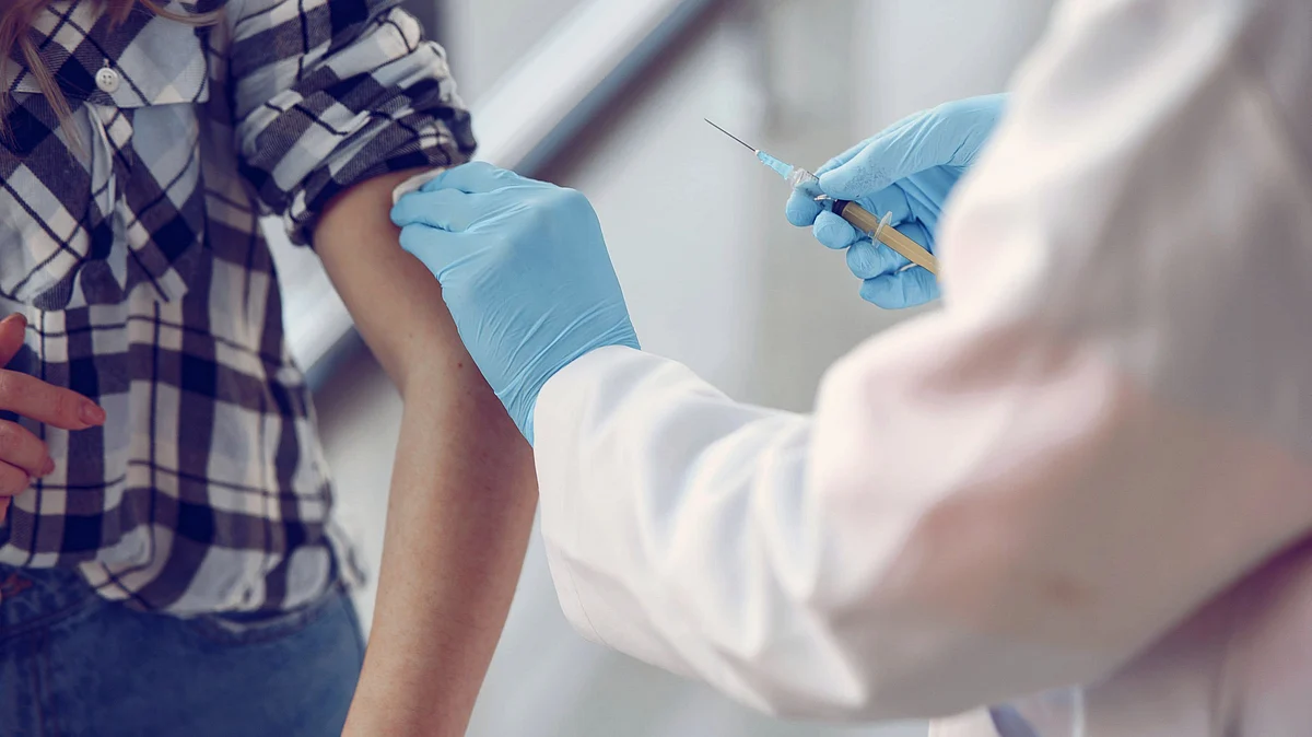 COVID-19 vaccine: Sputnik V gets green signal for clinical trials in India