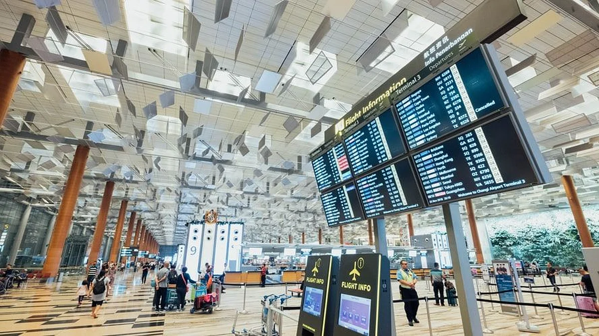 Travelling to Pune, Mumbai? Now no more ‘home quarantine’ stamps for you