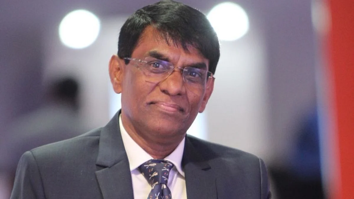 Sakal Group Director Bhausaheb Patil passes away
