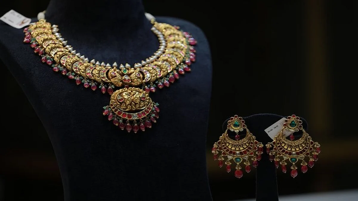 Festive season: Improved demand shows revival in confidence among jewellers