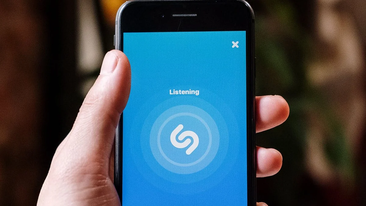 Apple: Shazam crosses 200 million monthly active users