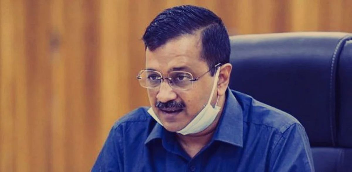 Arvind Kejriwal to meet Amit Shah on Sunday to discuss Covid19, pollution