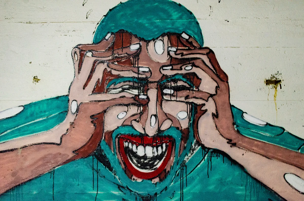 This could be a reason behind your anxiety