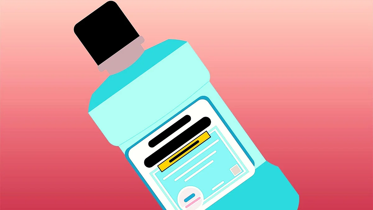 COVID-19: Did you know your mouthwash can kill the virus in 30 seconds?