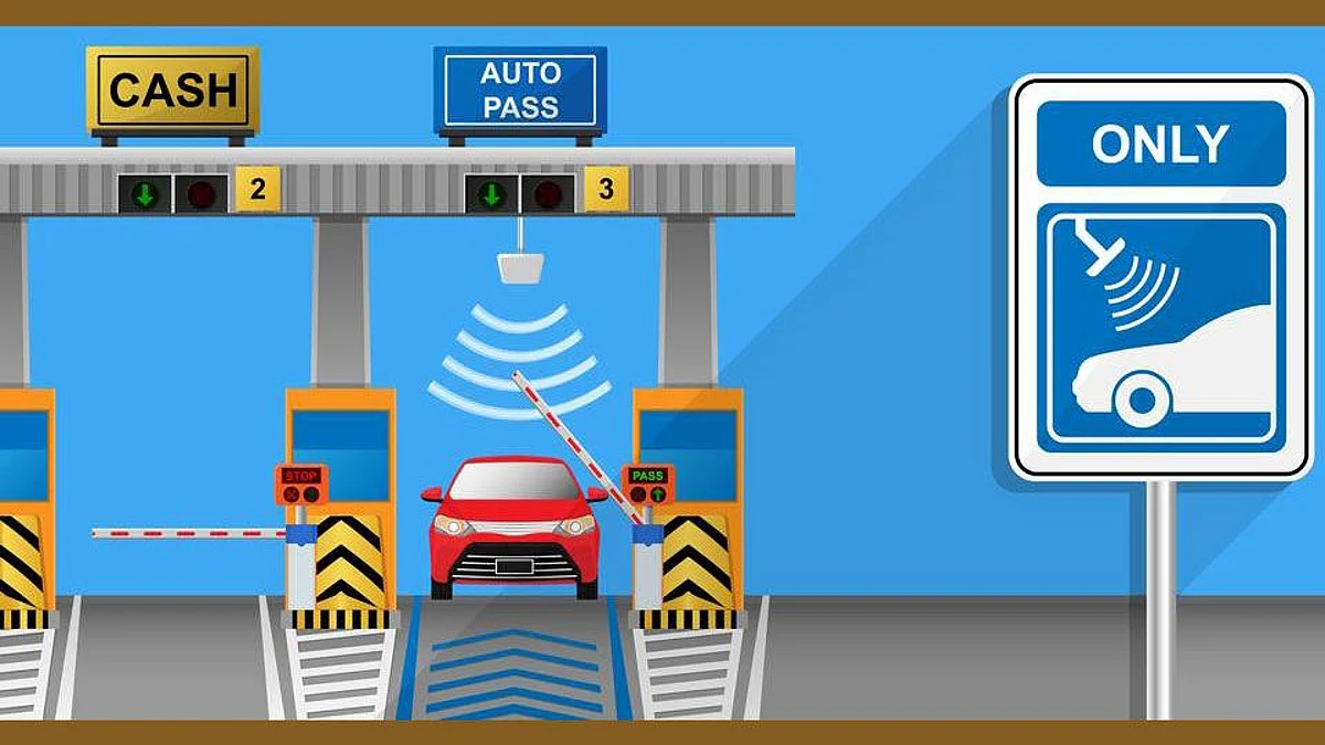 From January 1, FASTags mandatory for all four-wheelers