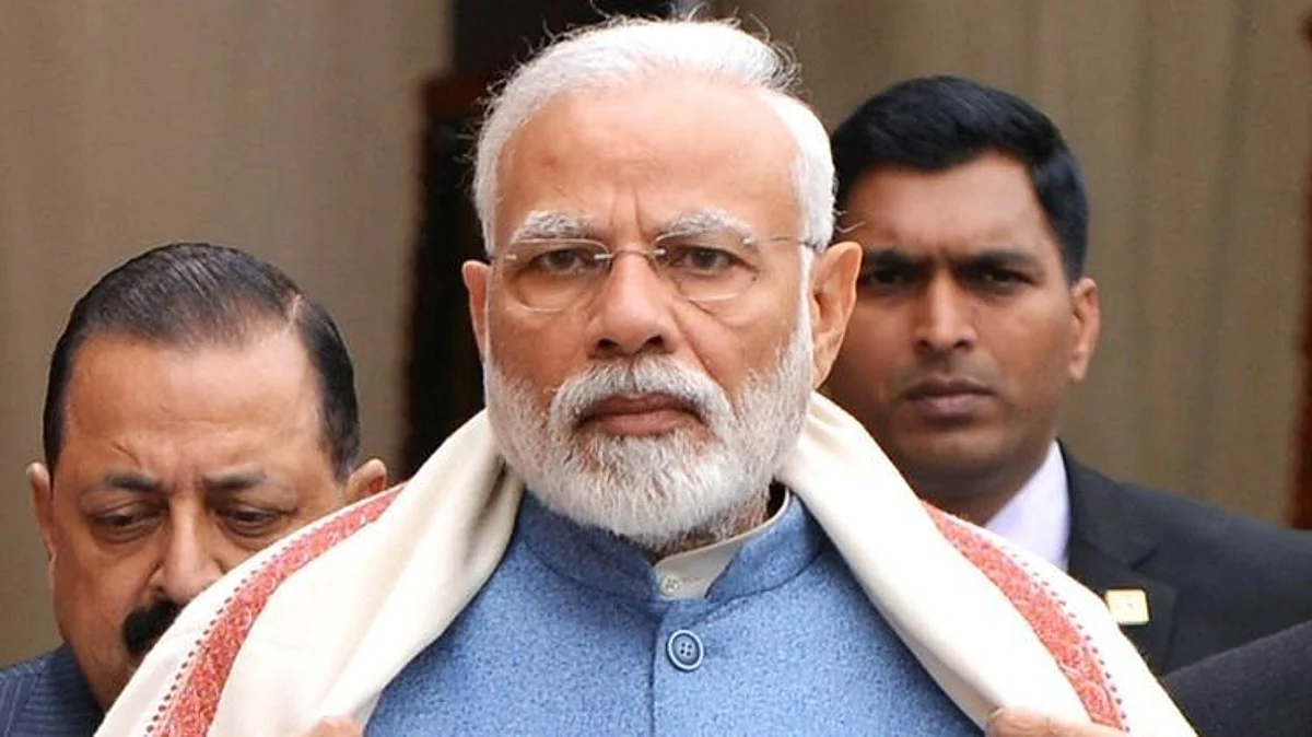 Tika Utsav: PM Narendra Modi urges people to abide by four things