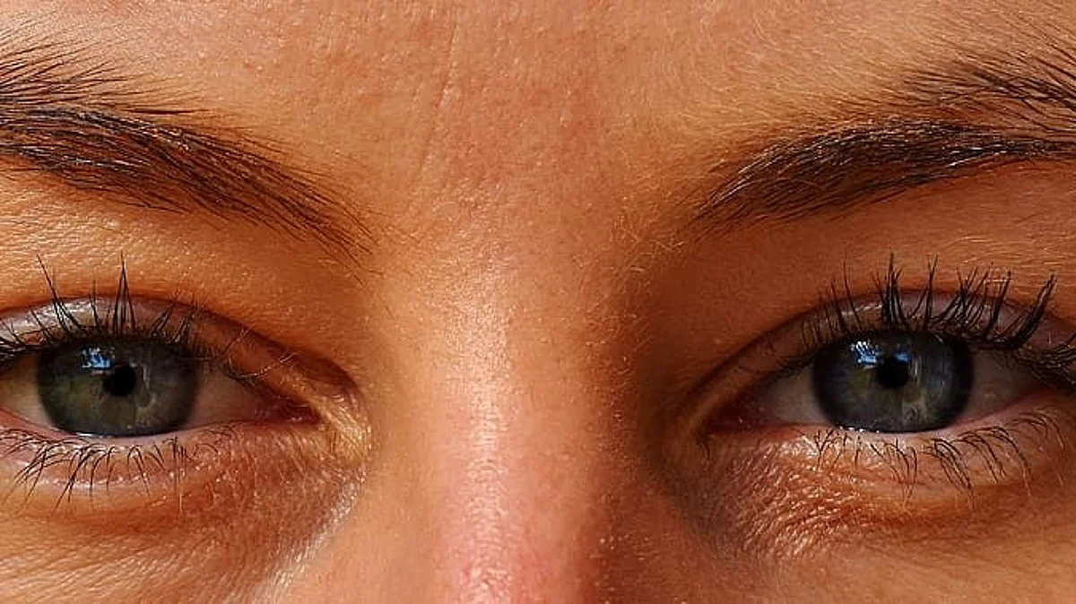Online studies come at the cost of eye problems for children