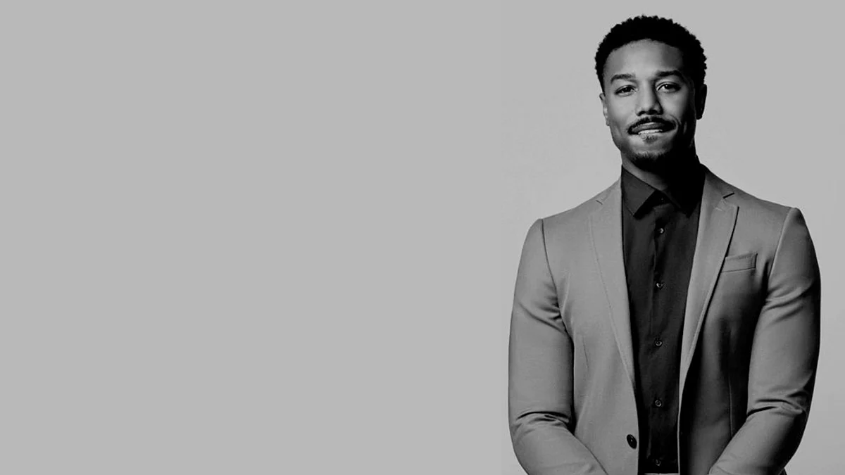 Michael B. Jordan named the Sexiest Man Alive in 2020